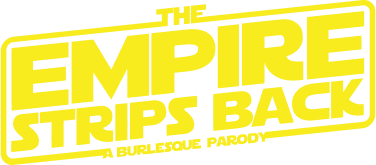 The Empire Strips Back in Portland: A Burlesque Parody